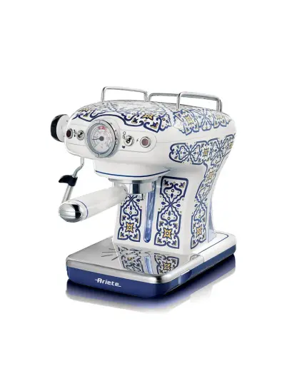 Ariete Capri 1389/1C Espresso Makinesi Konsept
