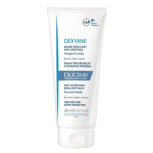 Ducray Dexyane Kuruluk Karşıtı Nemlendirici Balsam 200 ml