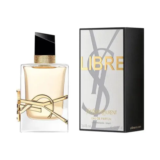 Yves Saint Laurent Libre Edp Kadın Parfüm 50 Ml