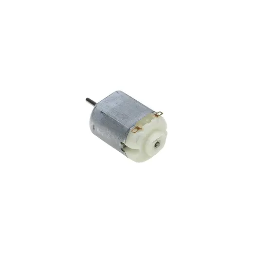 Mythriva 3-6V Dc Motor, Hobi ve Oyuncak Uygulamaları Için