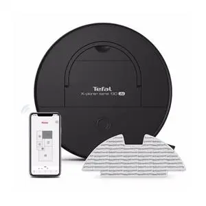 Tefal RG9075 Explorer S130 Robot Süpürge