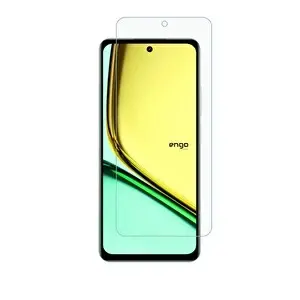 Realme 12 Lite Ekran Koruyucu Nano Şeffaf Esnek