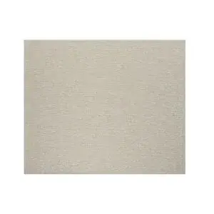 Vivense Esse Hav Vermez Hasir Doku Si̇sal hali, Krem, 100x150, 663