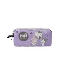 Hello Kitty And Frıends Kalem Çantası 3262