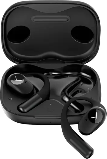 beyerdynamic Amiron 200 Black True Wireless Open Ear Kulakiçi Kulaklık