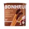 Bonheur Kakaolu Fındık Kreması ve Grissini 52 g