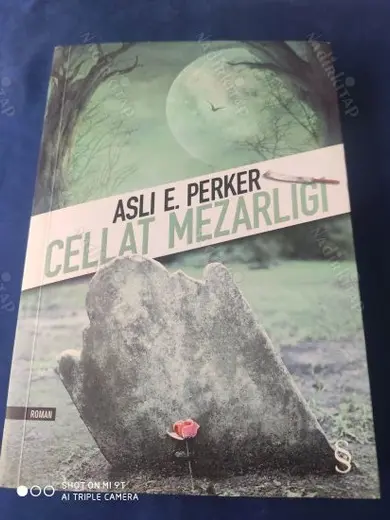 Cellat Mezarlığı