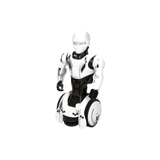 Junior 1.0 Robot