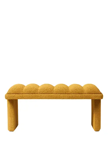 Luma Hardal Bench