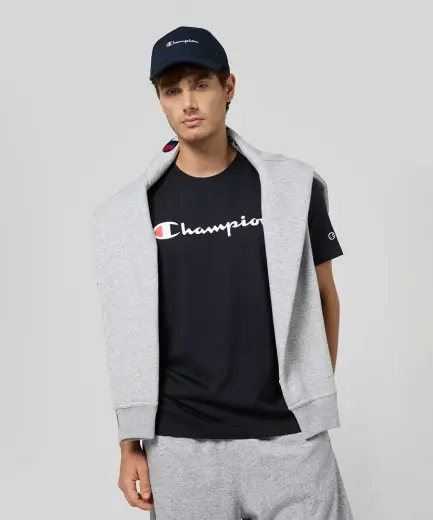 Champion Icons SS Tee