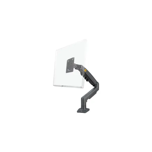 Nb North Bayou North Bayou NB F80U 17-30'' Monitör Standı Masaya Monte Ergonomik Kullanım 2023 Tasarım 2x USB Kablo Hediye