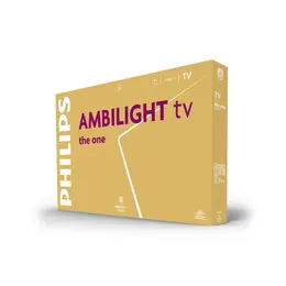 Philips 65PUS9000/62 65 inç 165 Ekran 4K UHD Titan OS Ambilight TV 9