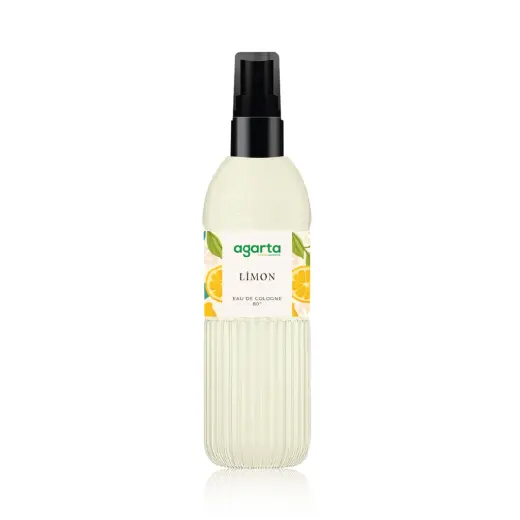 Agarta Limon Kolonyası 150 ml
