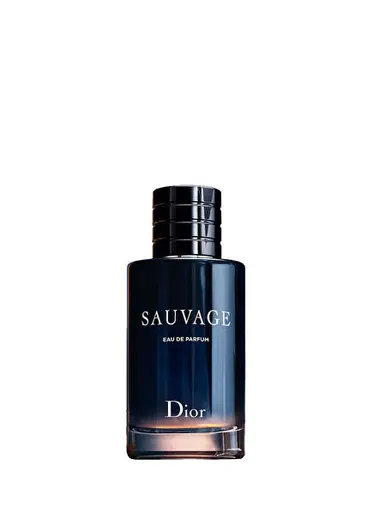 Sauvage Eau De Spray 100 ml EDP Parfüm