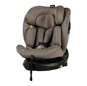 Prego Arion Fix I-Size 0-36 Kg 360 Derece Dönebilen Oto Koltuğu