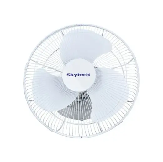 Skytech STF 1680 Duvar Vantilatörü