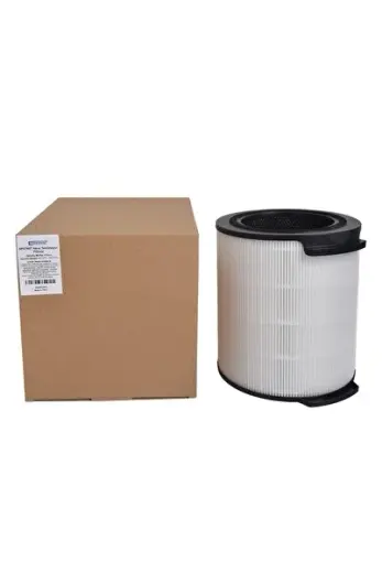 Philips AC1711, AC1715 Nanoprotect Pro için Hava Temizleyici Hepa Filtre FY1700/30