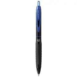 Uniball Signo 307 0.7 Mekanik Jel Kalem Mavi Umn-307