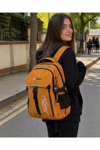 51623 OKUL ÇANTASI