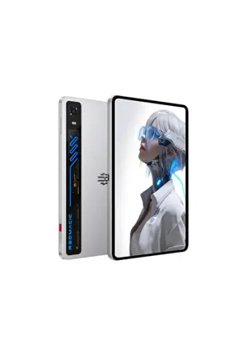 Astra 2 Gaming Tablet Starfrost 12GB + 256GB