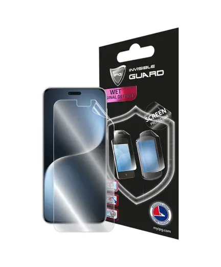 Honor Magic 7 Pro İçin Ipg Hydrogel Ekran Koruyucu