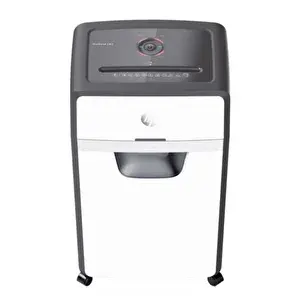 HP Hp Oneshred 24cc Evrak İmha Makinesi / Kağıt Kırpma Makinesi - Çapraz /parçacık Kesim -4mm X 35mm-30lt