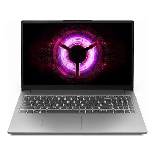 Lenovo LOQ Essential AMD Ryzen 7 7735HS 16 GB 512 GB SSD RTX4050 Freedos 15.6" FHD IPS Taşınabilir Bilgisayar 83S0002YTRA38