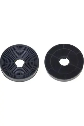 Ferre D038 Davlumbaz Uyumlu Karbon Filtresi 13,5 CM