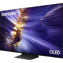 Samsung 55S90F 55" 4K UHD Smart OLED TV 4