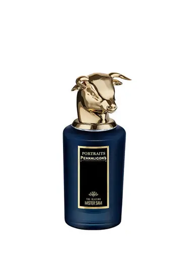 The Blazing Mister Sam EDP Intense 75 ml