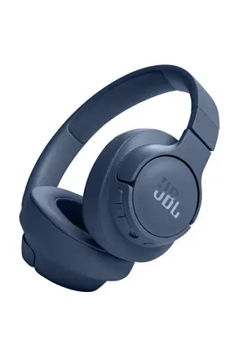Tune T720bt Mavi Wireless Bluetooth Kulak Üstü Kulaklık