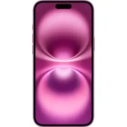 iPhone 16 Plus 256 GB Pembe 3