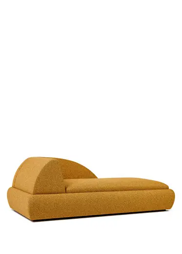 Arc Hardal Buklet Kumaş Daybed