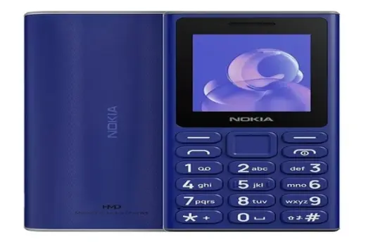 Nokia 501S Tuşlu Cep Telefonu Asker telefonu ( İthalatçı Garantili)