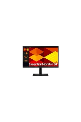 24" LS24D400GAUXUF 5Ms 100Hz IPS Monitör