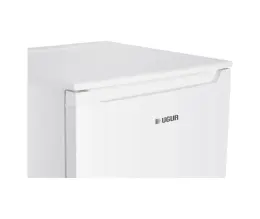 Ued 3087 Dtk R65 3 Çekmeceli 87 Litre Derin Dondurucu 4