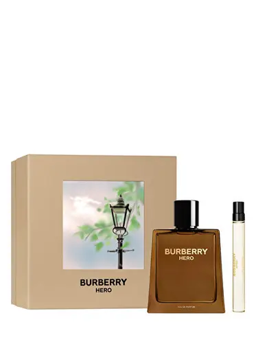 Hero EDP 100 ml Erkek Parfüm Seti