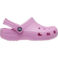Classic Clog K - Şekerleme Pembe