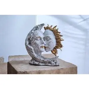 Vivense Çi̇ft Dekorati̇f Obje