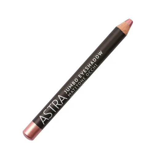 Astra Jumbo Eyeshadow Millenial Pink