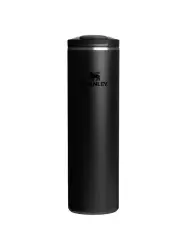 Stanley The Transit Fliptop Mug 0.59Lt - 20oz Black 2.0
