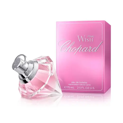 Chopard Wish Pink Edt Kadın Parfüm 75 Ml