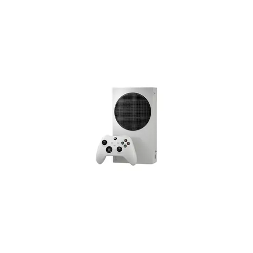 Microsoft XBOX Serıes S 512 GB SSD Dijital Gen9 Teshir
