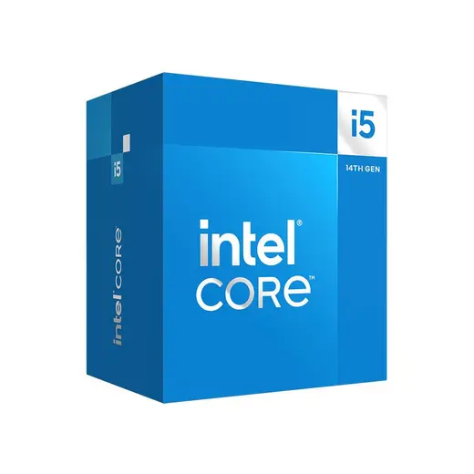 Intel Core i5 14400 Soket 1700 14.Nesil 4.7GHz 20MB Önbellek 10nm İşlemci