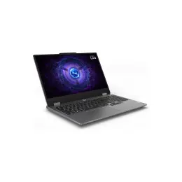 Lenovo LOQ 15IRX10 83JE012NTR Intel Core i5 14500HX 16 GB 1 TB SSD RTX 5060 Freedos 15.6" FHD 4