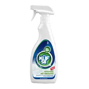 Küfsil Profesyonel Küf Temizleyici 500 ml