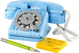 31174 LEGO® Creator Retro Telefon 1