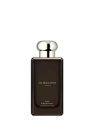 Oud & Bergamot Cologne Intense 100ml