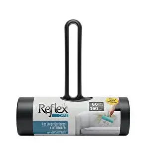 Reflex Care Large Tüy Toplayıcı 60 Yaprak 1 Adet