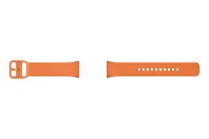 Samsung Fit 3 Strap Turuncu